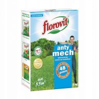 INTERWENCYJNY NAWZ DO TRAWNIKW ANTYMECH 1 kg FLOROVIT